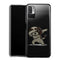 Coque Xiaomi Redmi Note 10 5G Dog shih tzu dabbing