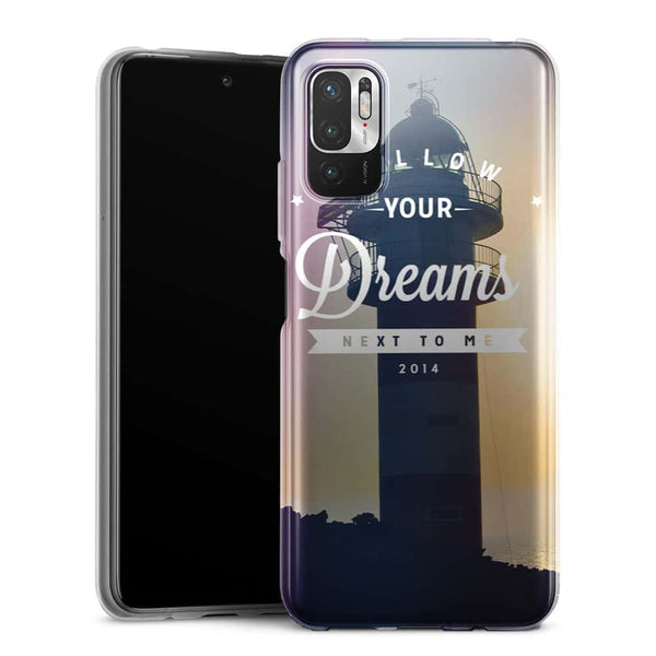 Coque Xiaomi Note 10 5G Faro