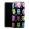 Coque Xiaomi Redmi Note 10 5G Funky owls
