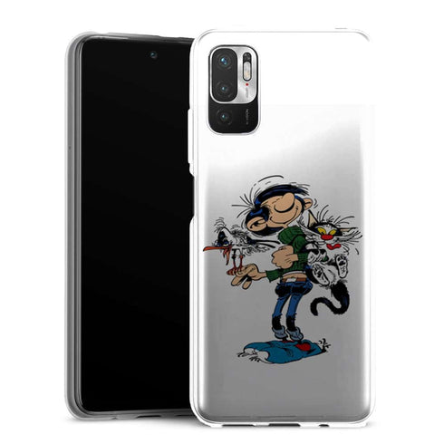 Coque Xiaomi Note 10 5G 5G Gomer Goof