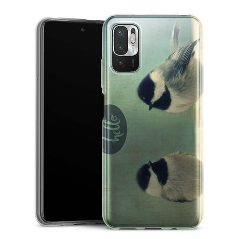 Coque Xiaomi Note 10 5G Hello Birds