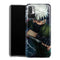 Coque Xiaomi Note 10 5G 5G Kakashi Gothique