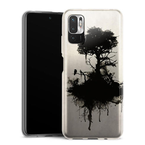Coque Xiaomi Note 10 5G Last Tree Standing