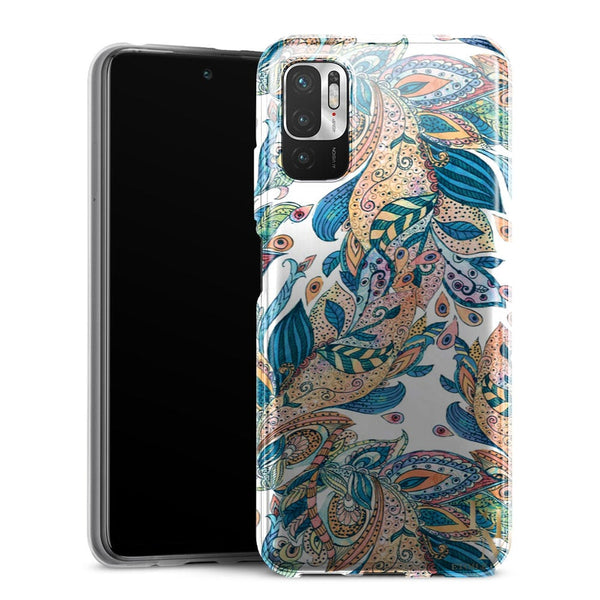 Coque Xiaomi Note 10 5G Leaf