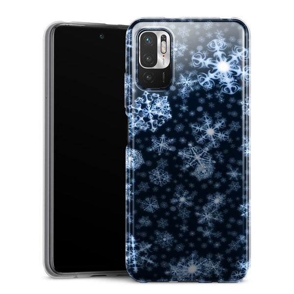 Coque Xiaomi Note 10 5G Let it Snow