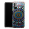 Coque Xiaomi Redmi Note 10 5G Mandala Multicolors creator