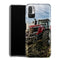 Coque Xiaomi Note 10 5G Massey Fergusson Tractor