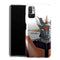 Coque Xiaomi Note 10 5G 5G Mazinger z