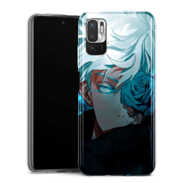 Coque Xiaomi Note 10 5G 5G Mignon Satoru gojo