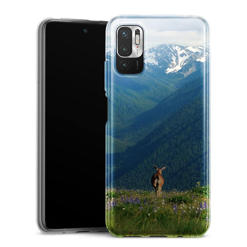 Coque Xiaomi Note 10 5G Natures Calling