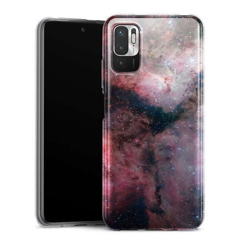 Coque Xiaomi Note 10 5G Nebuleuse Carene
