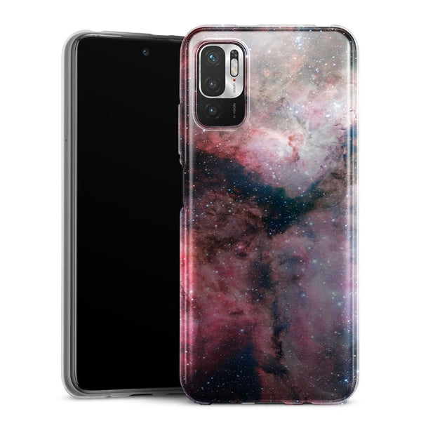 Coque Xiaomi Note 10 5G Nebuleuse Carene