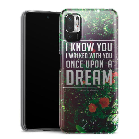 Coque Xiaomi Note 10 5G Once Upon a Dream