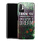 Coque Xiaomi Note 10 5G Once Upon a Dream