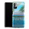 Coque Xiaomi Note 10 5G Palm Trees