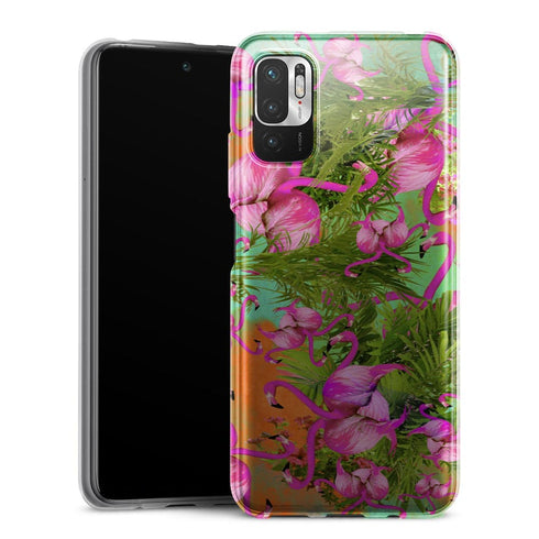 Coque Xiaomi Note 10 5G Peace