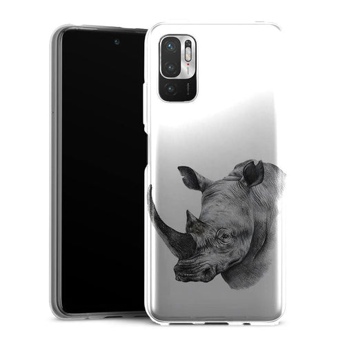 Coque Xiaomi Redmi Note 10 5G Rhino Art