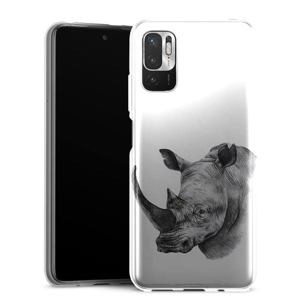 Coque Xiaomi Redmi Note 10 5G Rhino Art