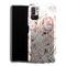 Coque Xiaomi Note 10 5G Roses et pivoines victoriennes