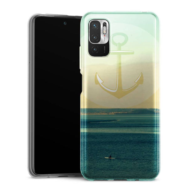 Coque Xiaomi Note 10 5G Row Your Own Boat