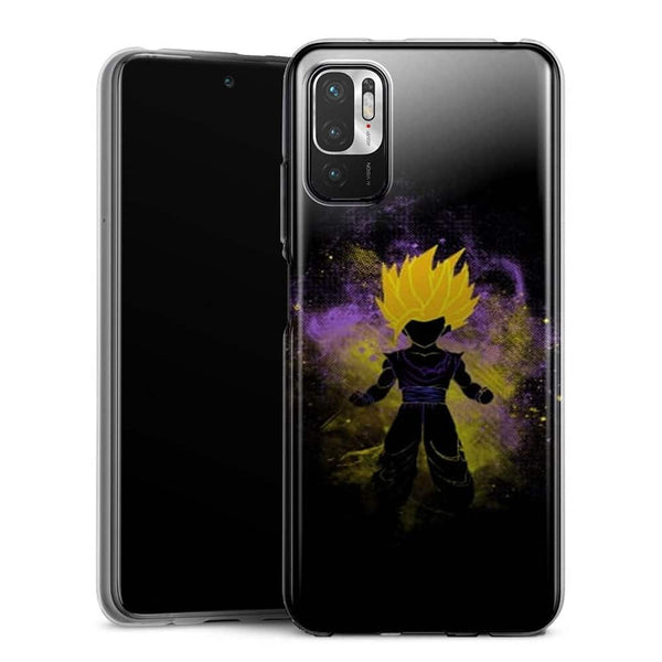 Coque Xiaomi Note 10 5G 5G SanGohan