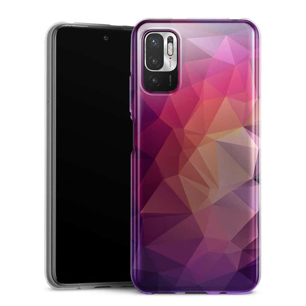 Coque Xiaomi Redmi Note 10 5G Vintage Emeraude