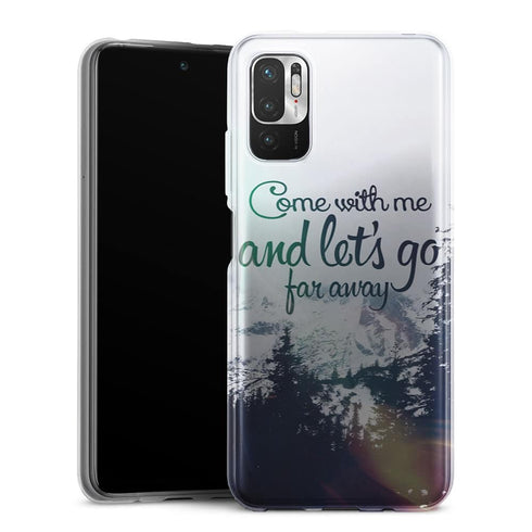 Coque Xiaomi Note 10 5G Snow