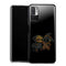 Coque Xiaomi Note 10 5G 5G Stitch x dragon krokmou