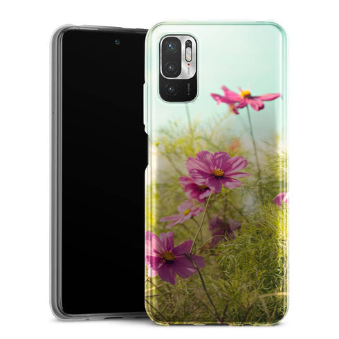 Coque Xiaomi Note 10 5G Summer Cosmos