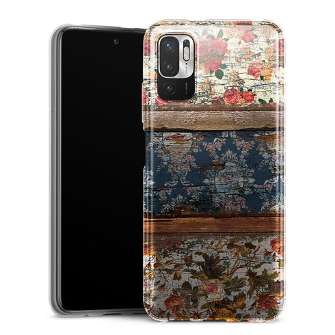 Coque Xiaomi Redmi Note 10 5G Sweet old school