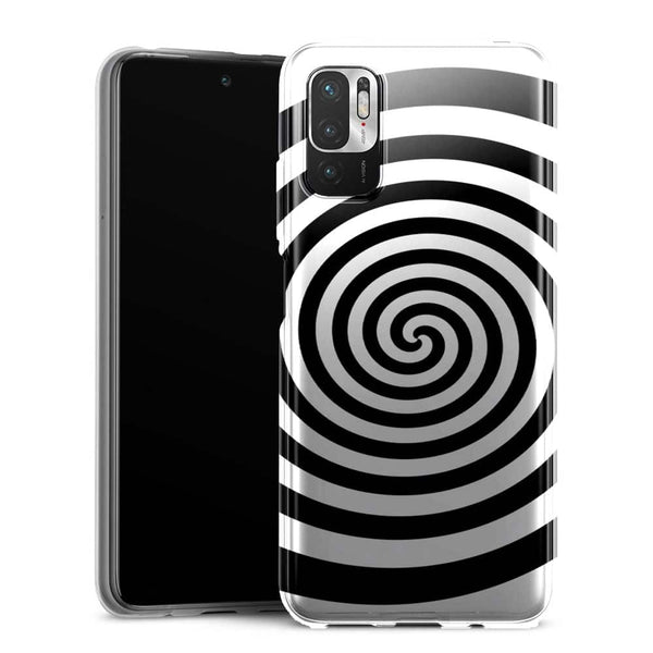 Coque originale Xiaomi Redmi Note 10 5G Vertigo