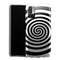 Coque originale Xiaomi Redmi Note 10 5G Vertigo