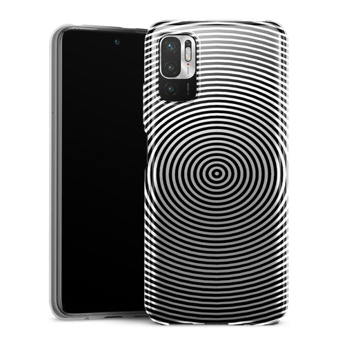Coque Xiaomi Redmi Note 10 5G Waves