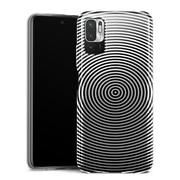 Coque Xiaomi Redmi Note 10 5G Waves
