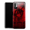 Coque Xiaomi Redmi Note 10 5G We are Anarchy