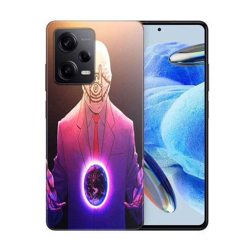 Coque Xiaomi Redmi Note 12 Pro 20Th Century Boys