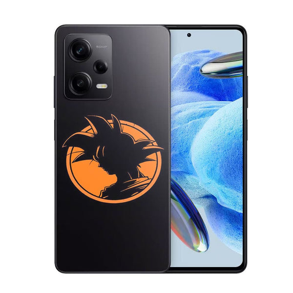 Coque Xiaomi Redmi Note 12 Pro Sangoku Story