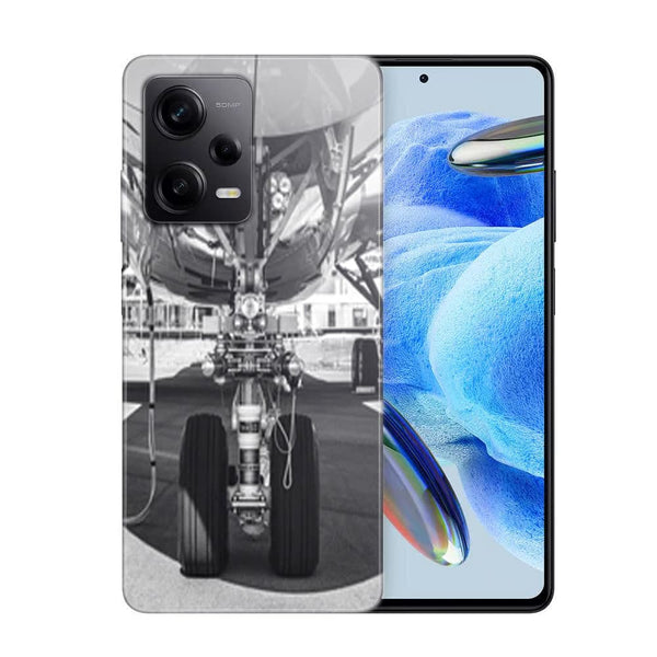 Coque Xiaomi Redmi Note 12 Pro A350 XWB
