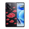 Coque Xiaomi Redmi Note 12 Pro Akatsuki Nuages