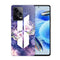 Coque Xiaomi Note 12 Pro BTS Army galaxy fleurs