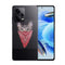 Coque Xiaomi Redmi Note 12 Pro Bandito Cat