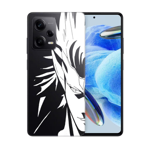 Coque Xiaomi Redmi Note 12 Pro Bleach