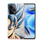 Coque Xiaomi Redmi Note 12 Pro Blue Sangoku