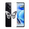 Coque Xiaomi Redmi Note 12 Pro Butterfly Noir et Blanc