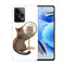 Coque Xiaomi Redmi Note 12 Pro Chat Tigre