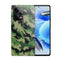 Coque de telephone Xiaomi Redmi Note 12 Pro Camouflage Militaire Vert
