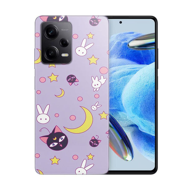 Coque Xiaomi Redmi Note 12 Pro Catimoon