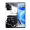 Coque Xiaomi Redmi Note 12 Pro Chats Kawaii Yin et Yang