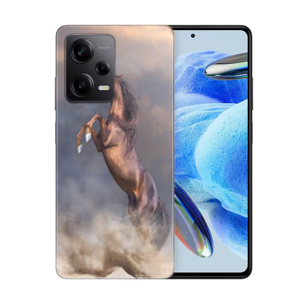 Coque Xiaomi Redmi Note 12 Pro Cheval Libre