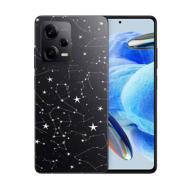 Coque Xiaomi Redmi Note 12 Pro Constellations